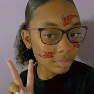 Meet your Posher, Melonie